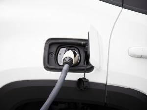 electric vehicle charging